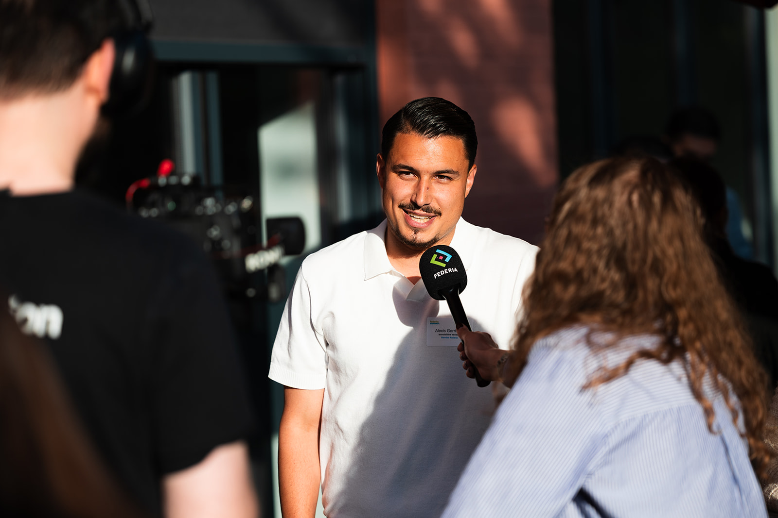 Lancement officiel de Federia Connect et du MLS