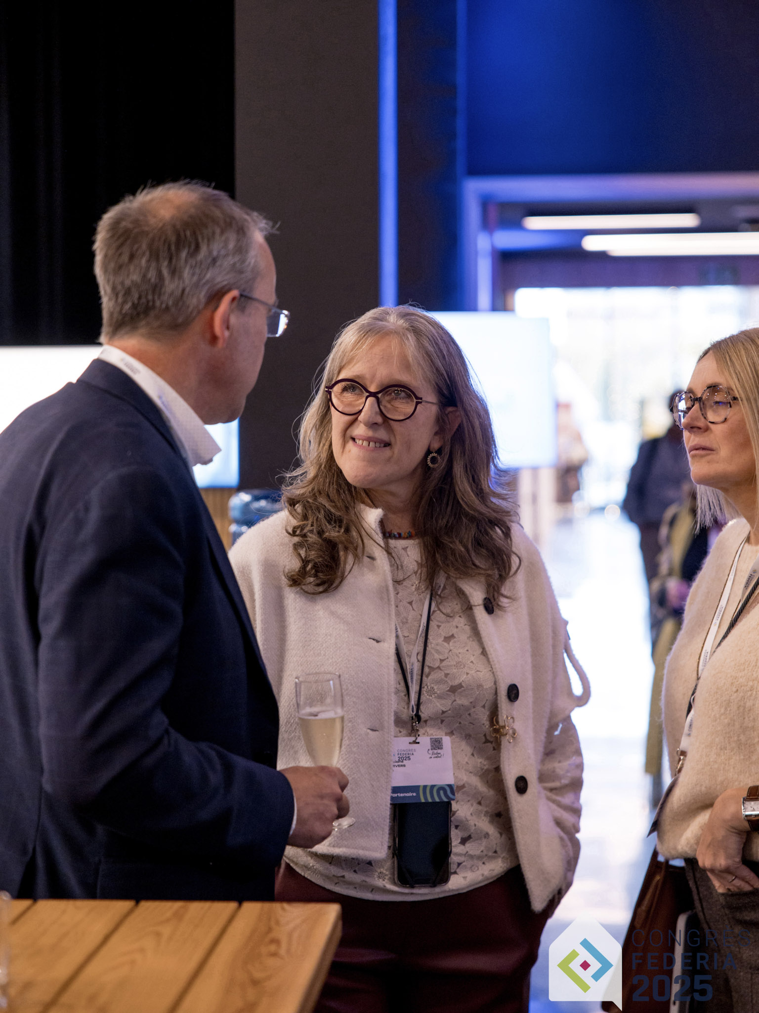 Congrès 2025 - Journée de Conférences