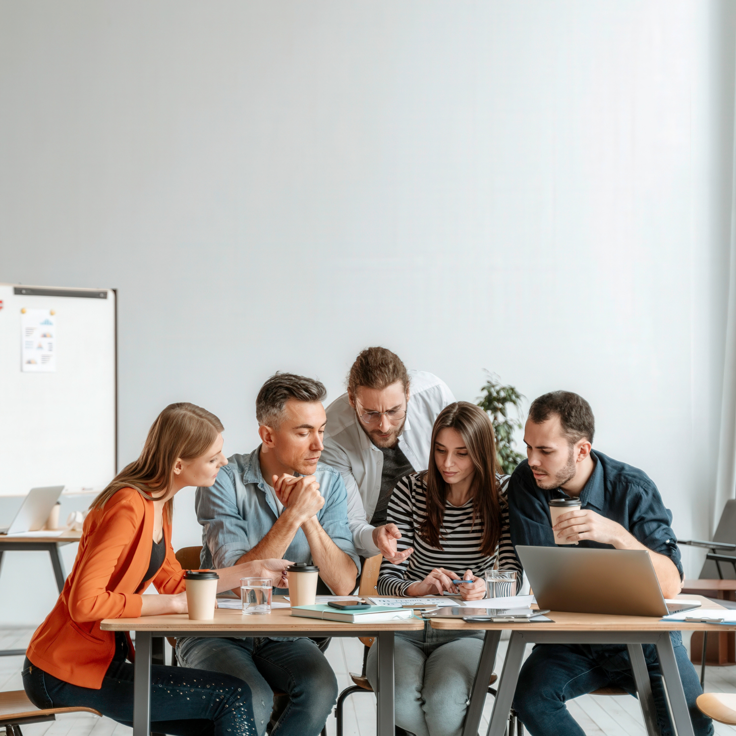 Onboarding MLS - Verviers