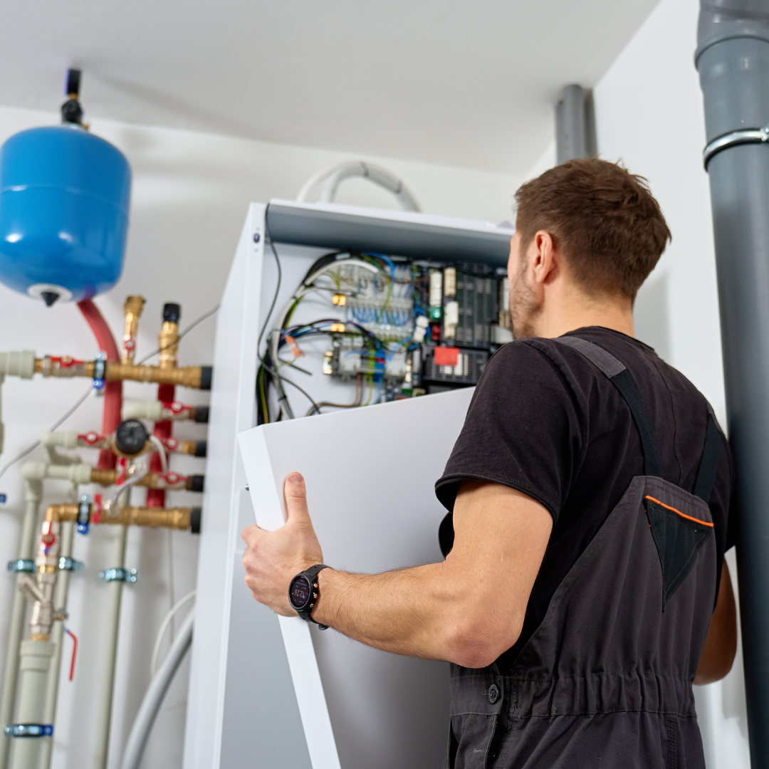 Responsabilités du syndic : les enjeux des installations de chauffage