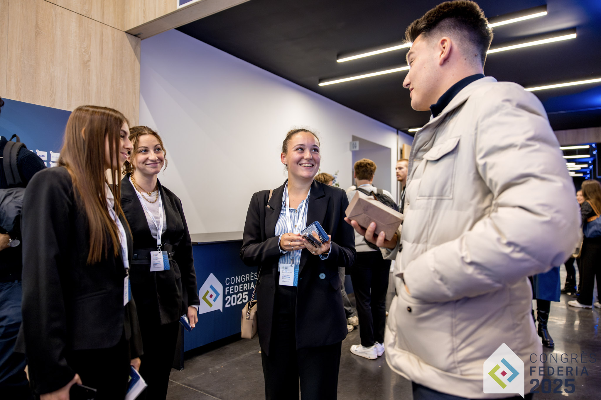 Congrès 2025 - Journée Métiers