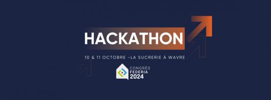 Hackathon Federia 2024