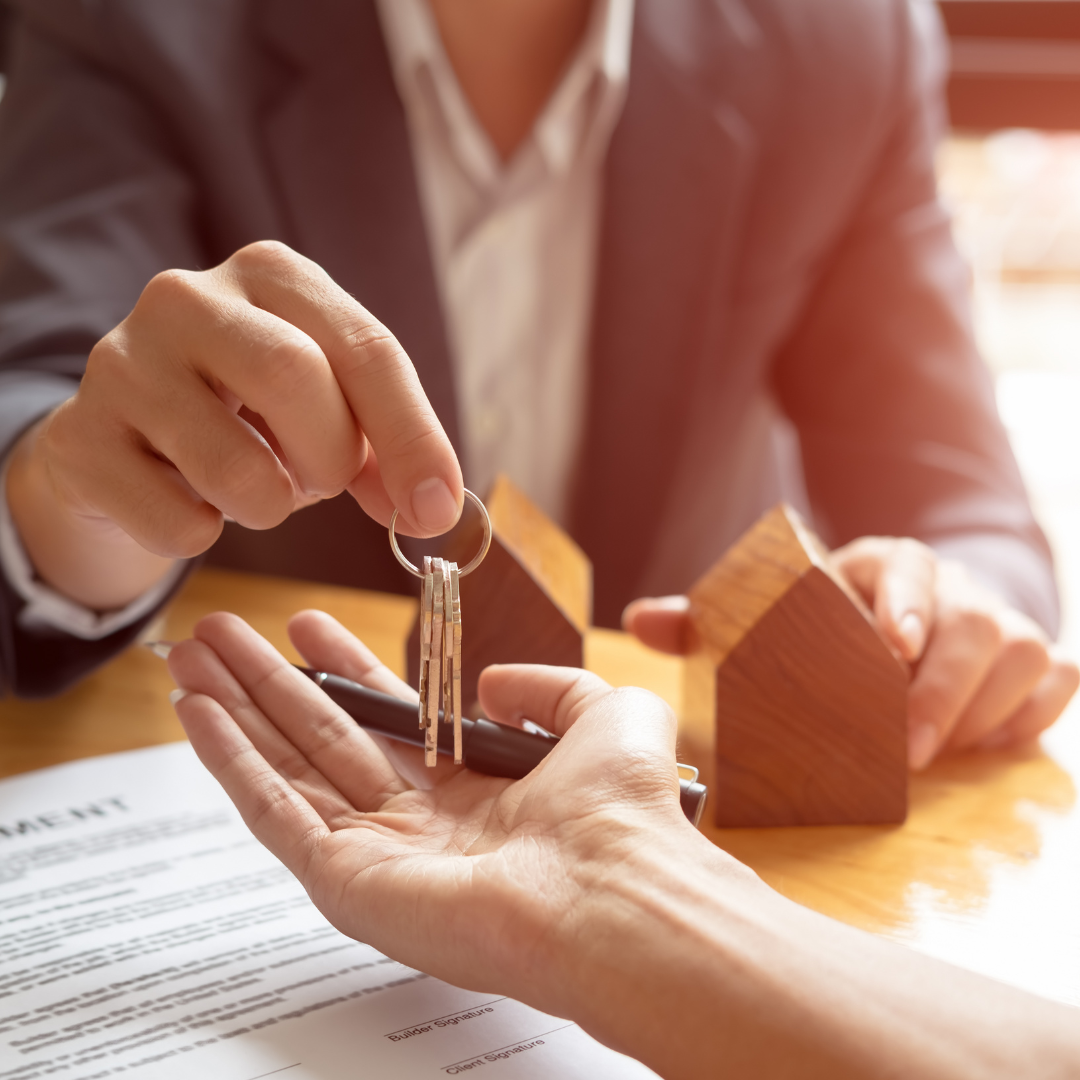 L’offre d’achat et la responsabilité de l’agent immobilier (Hybride - Nivelles ou webinaire)