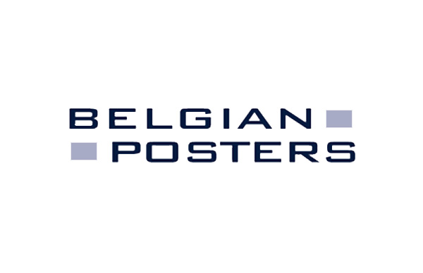 Belgian Posters