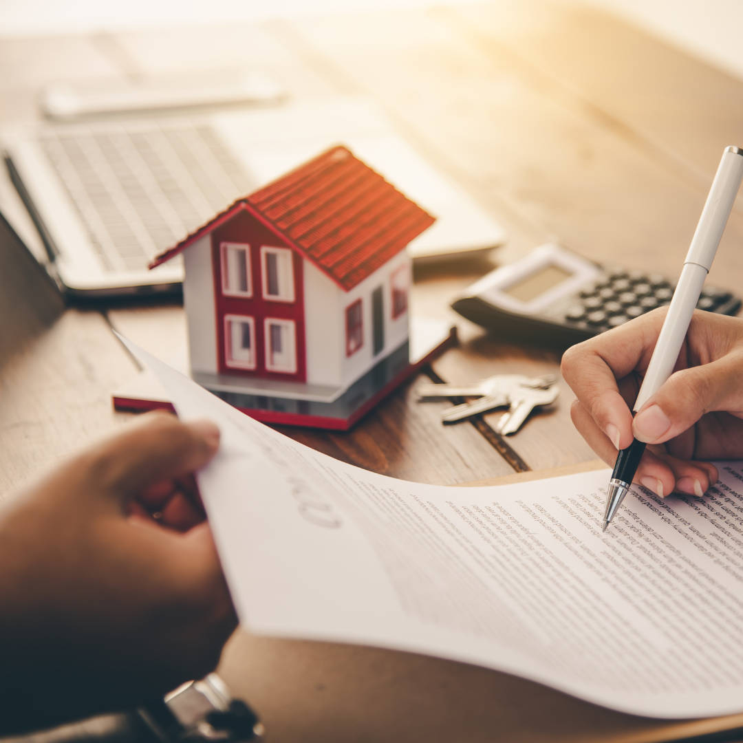 Glossaire du contrat d’intermédiation immobilière (3) : la mission de l’agent immobilier et les notions juridiques qui y sont liées