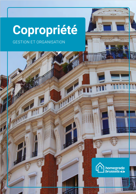 Copropriété - Gestion et organisation