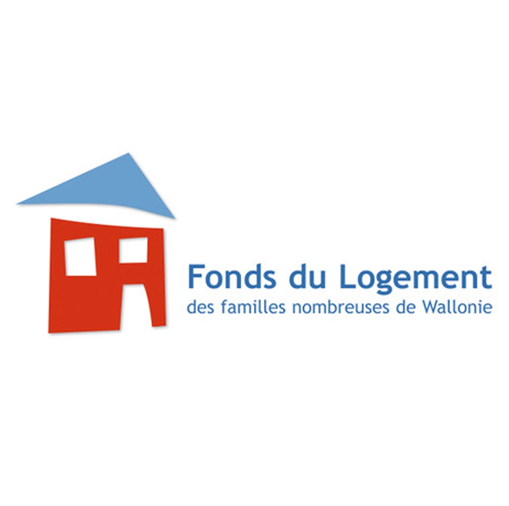 Crédit Rénoprêt pour les copropriétés du Fonds du Logement de Wallonie