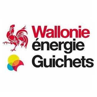 Les Guichets de l'Énergie en Wallonie