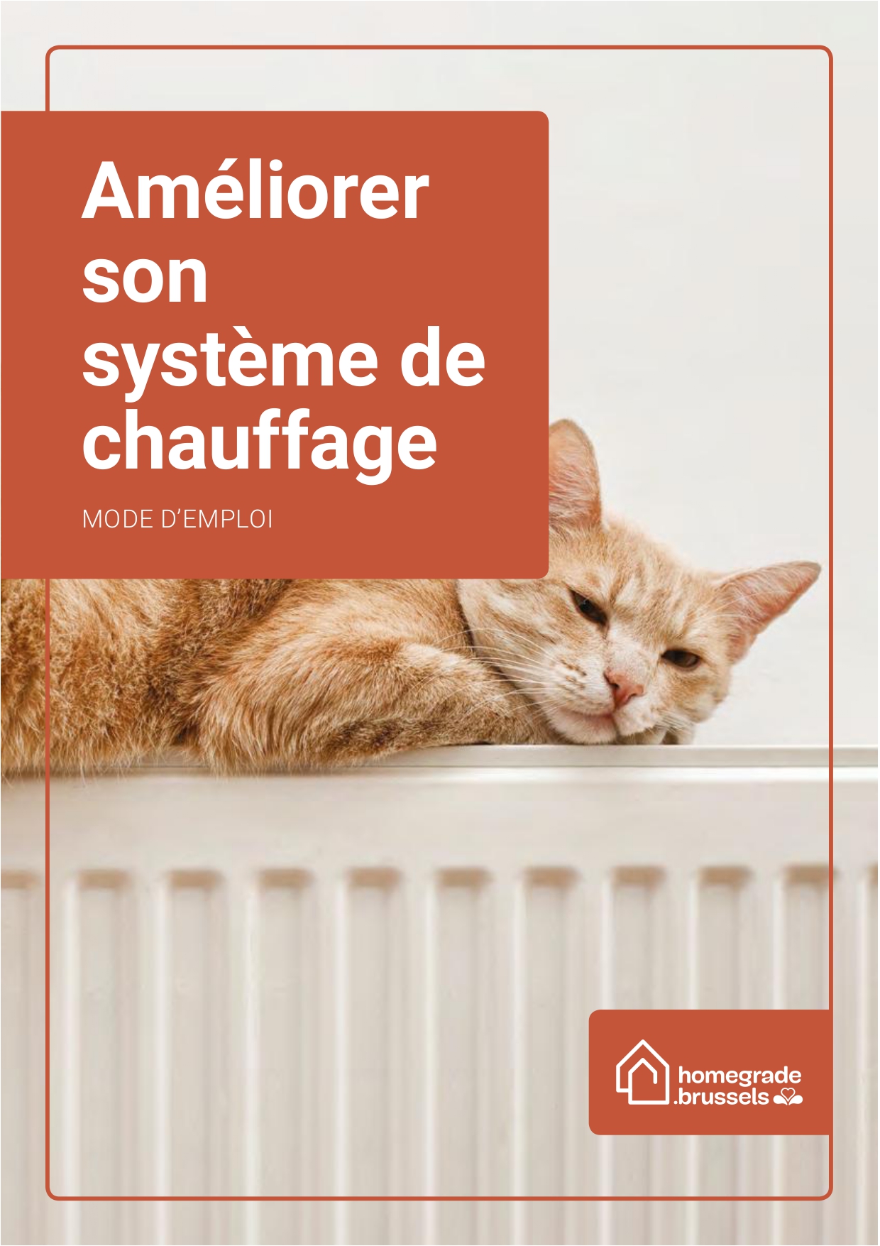 Améliorer  son  système de  chauffage