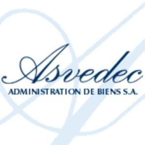 Asvedec