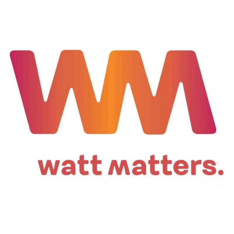 Watt Matters